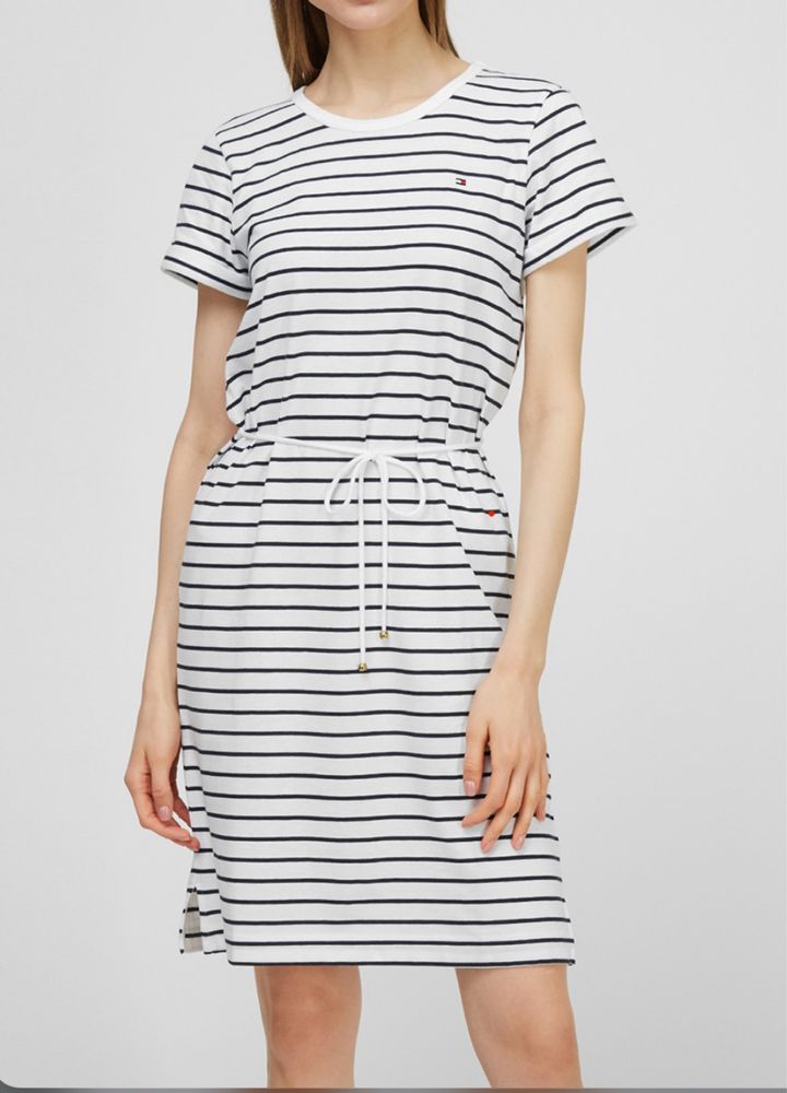 Розпродаю свої сукні, Tommy Hilfiger, + лляна сукня укр бренду