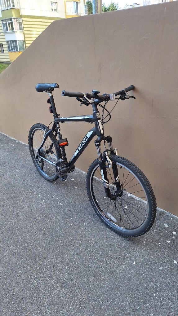 Велосипед Trek 4300