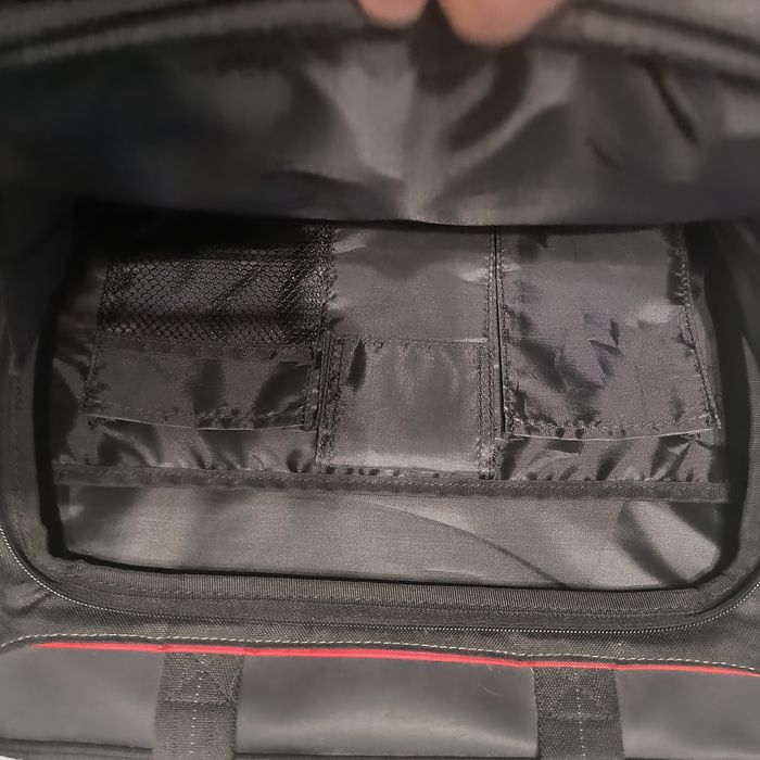 Torba na laptopa + miękkie etui