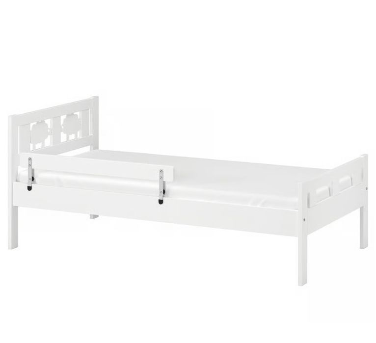 Cama infantil IKEA