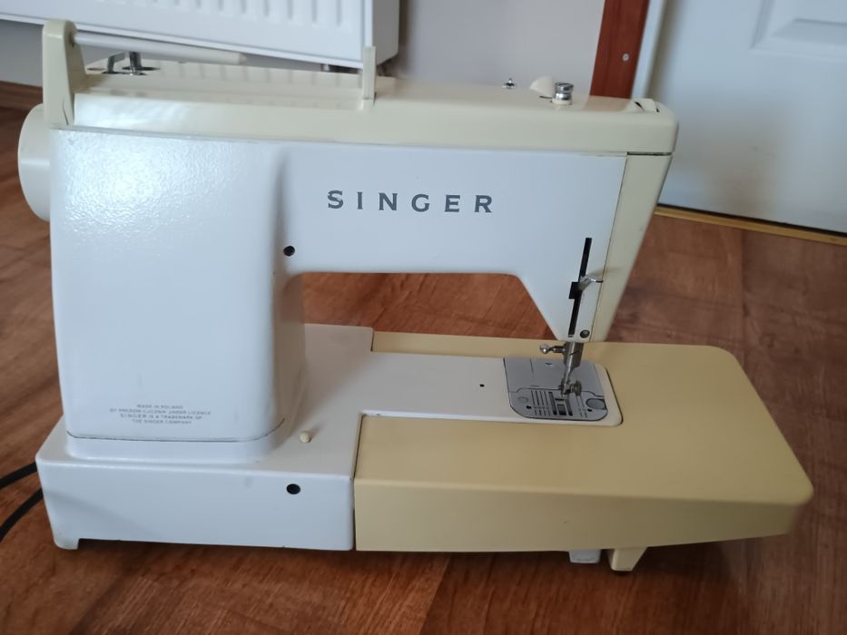 Maszyna do szycia SINGER 834