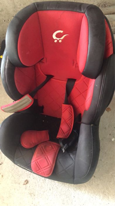 Cadeira auto bebe
