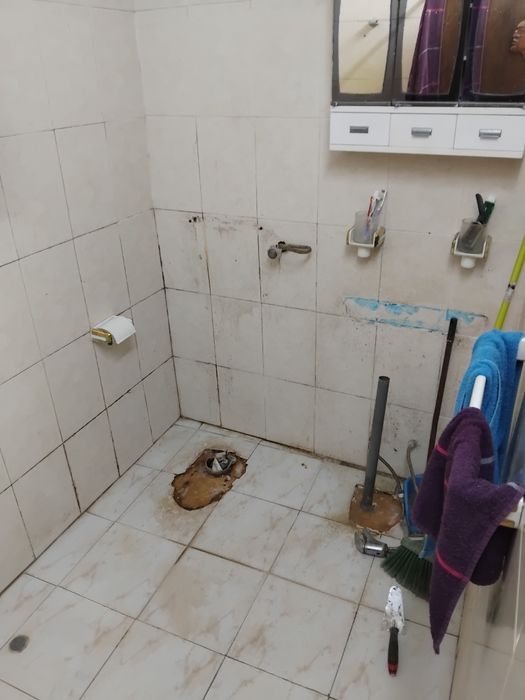 Sou pedreiro aplicador de capoto barador estou desponivel