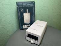 Power Bank Remax 60000 мАч - Быстрая зарядка 100W!