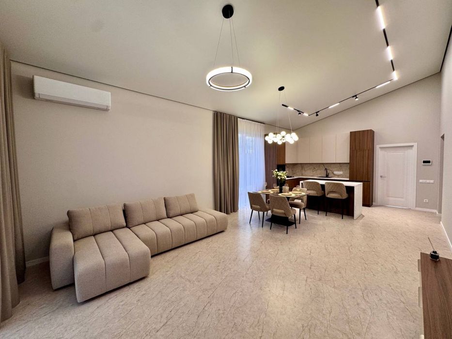 Одноповерховий будинок з РЕМОНТОМ-унікальна пропозиція‼️гарна ціна