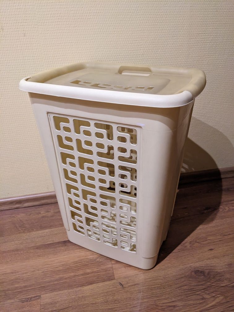Kosz pojemnik na pranie