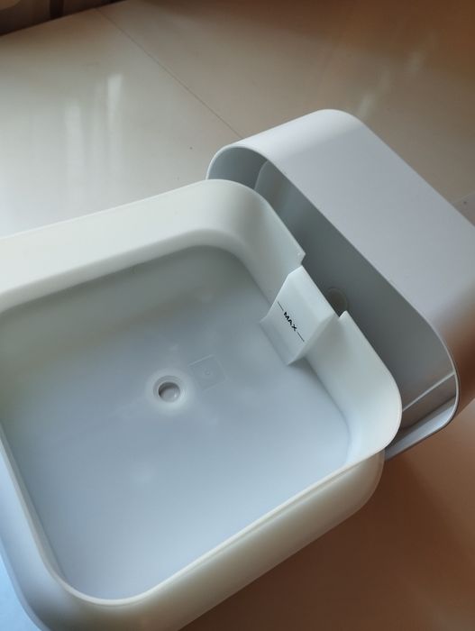 Доктор 101.Очищувач, зволожувач,іонізатор,світильник, повітря 4в1.