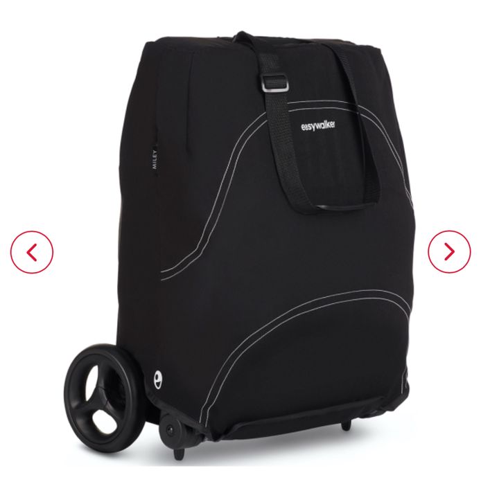 easywalker miley 2 ( desert pink)