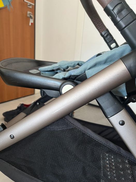 Wózek Cybex Gazelle S