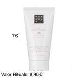 Creme corporal RITUALS