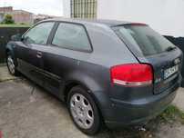 Audi a3 1.6i para peças
