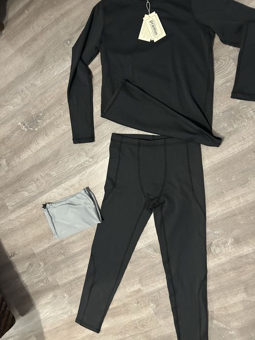 Термобілизна чоловіча