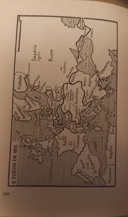 Livro História Diplomática