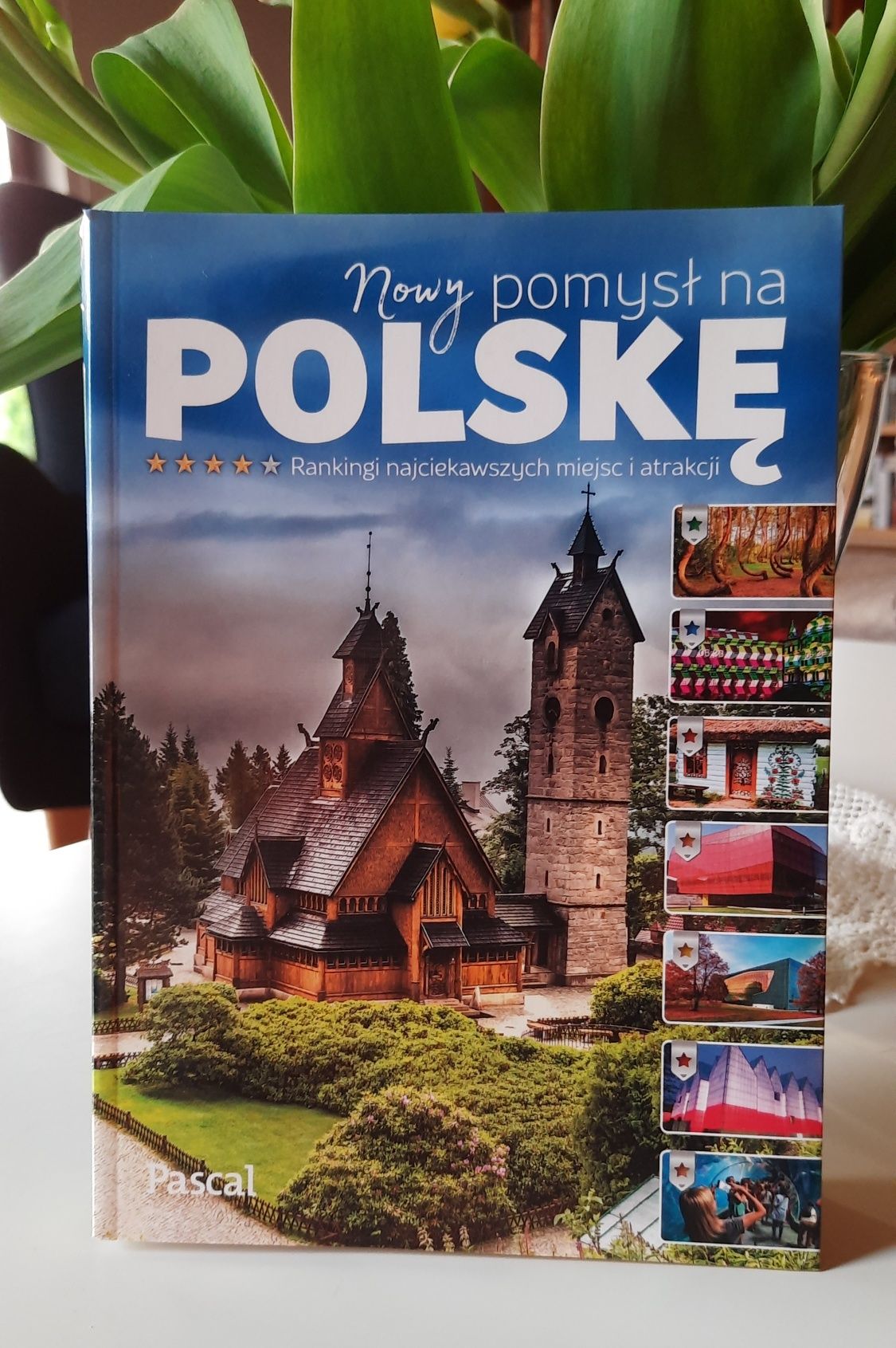Nowy pomysł na Polskę