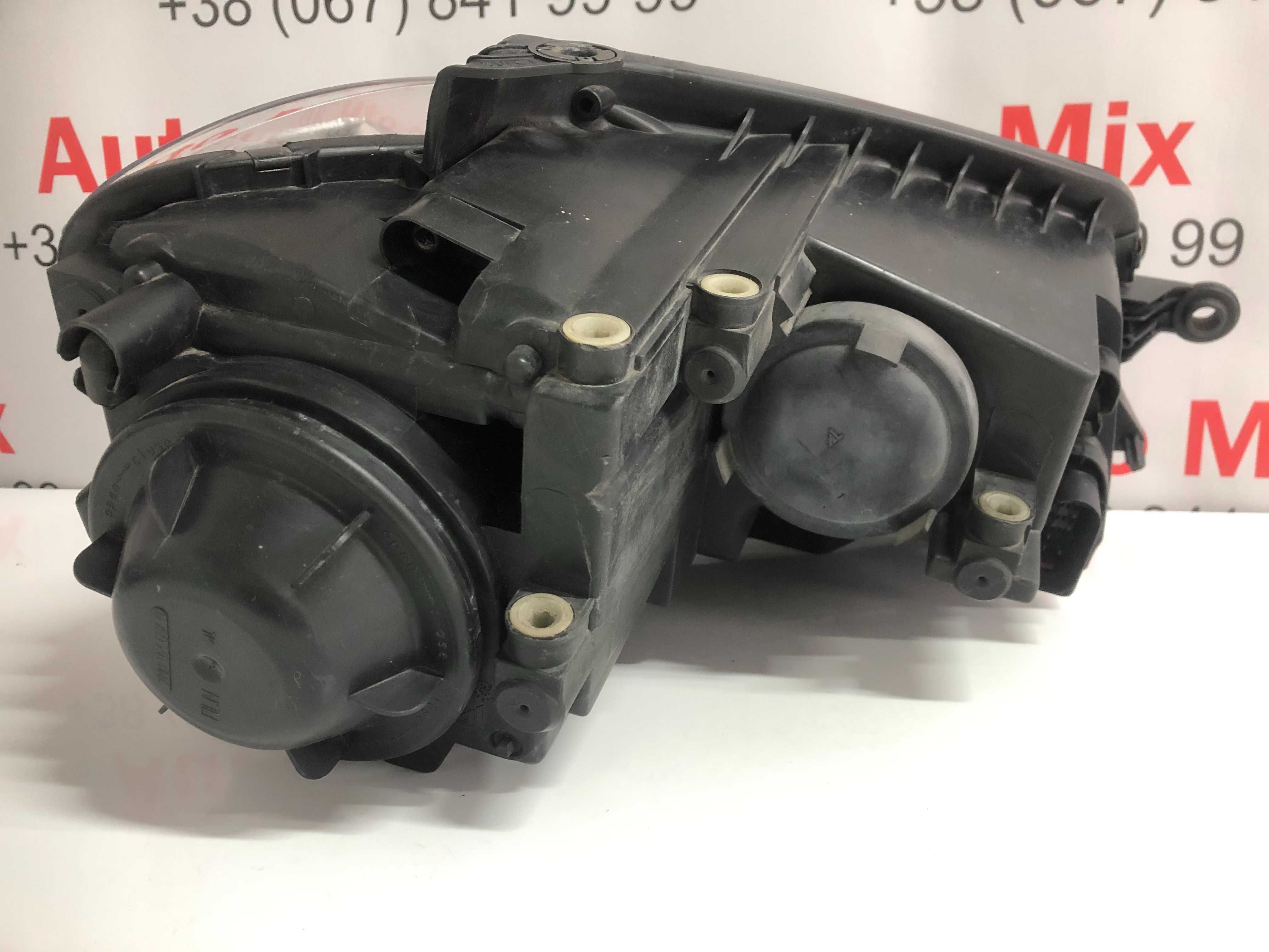 Volkswagen Touran 1T1941006B 1T1941005B 1T1941752A фари