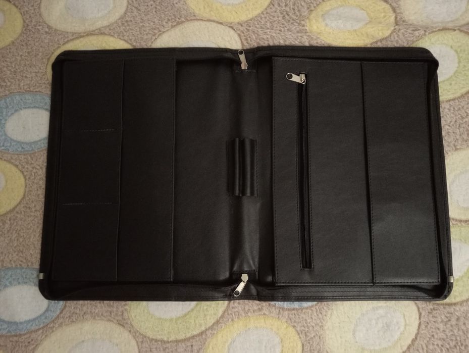 Папки для документов