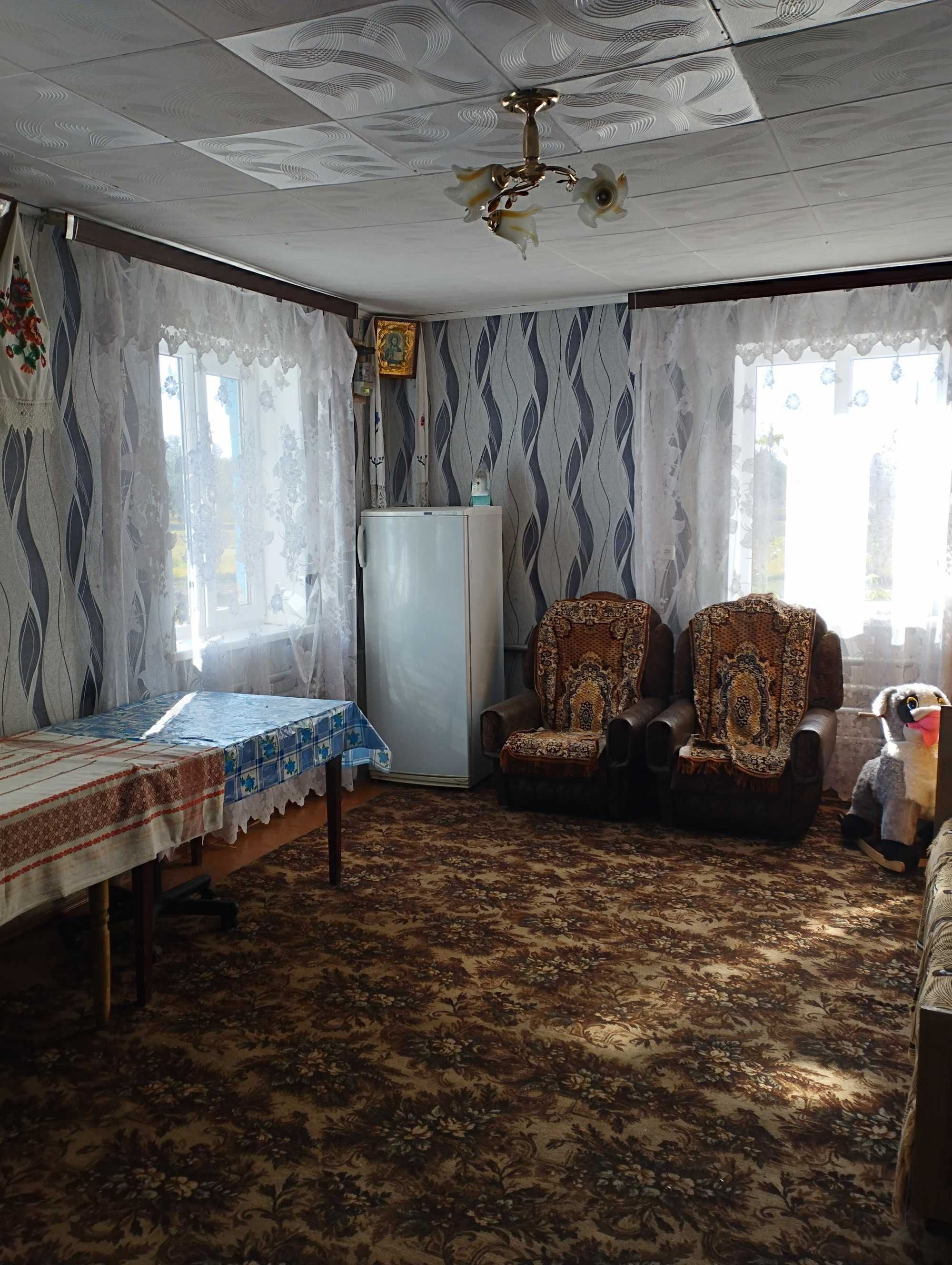 Продається  будинок