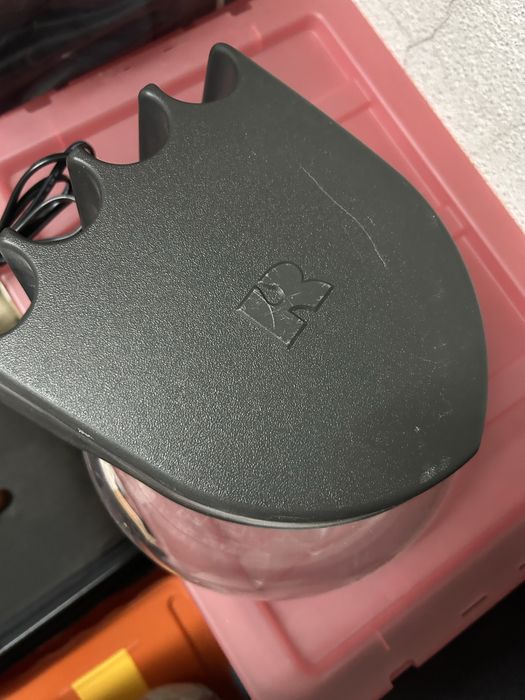 Difusor Rainbow a Água