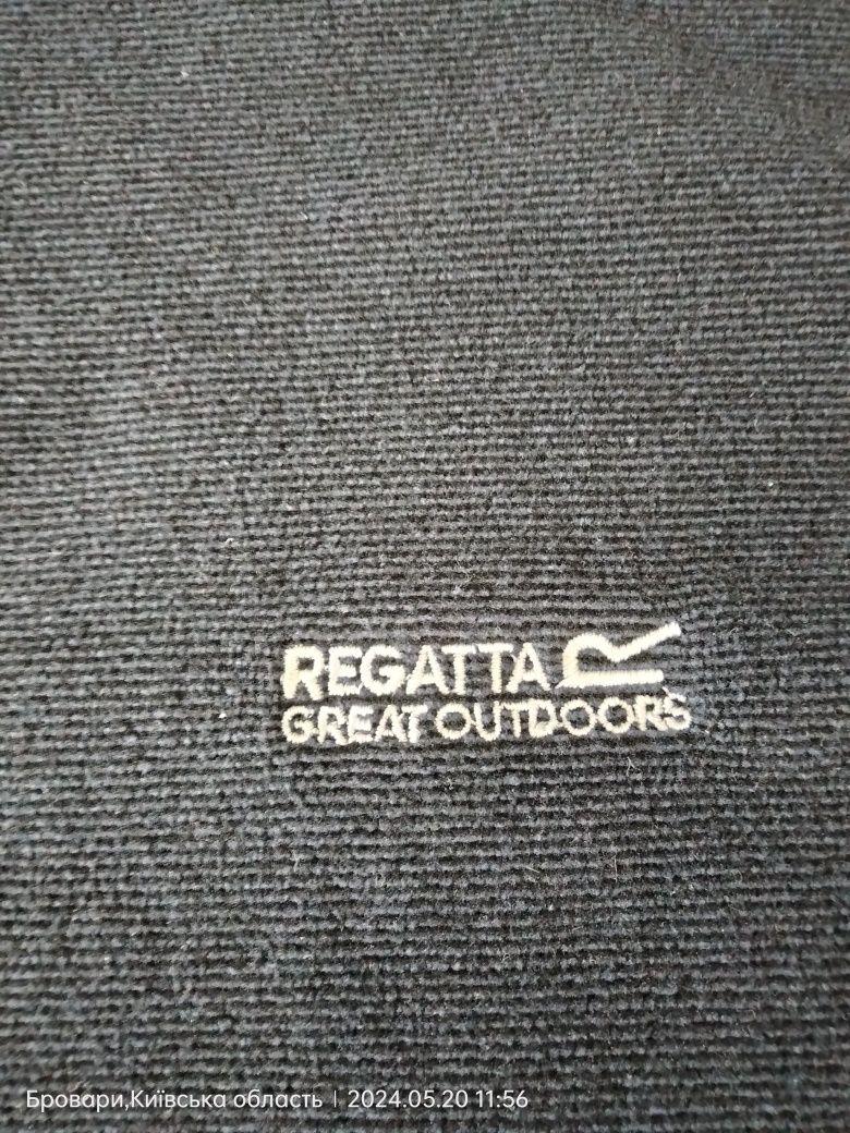 Фліска фірми Regatta XL
