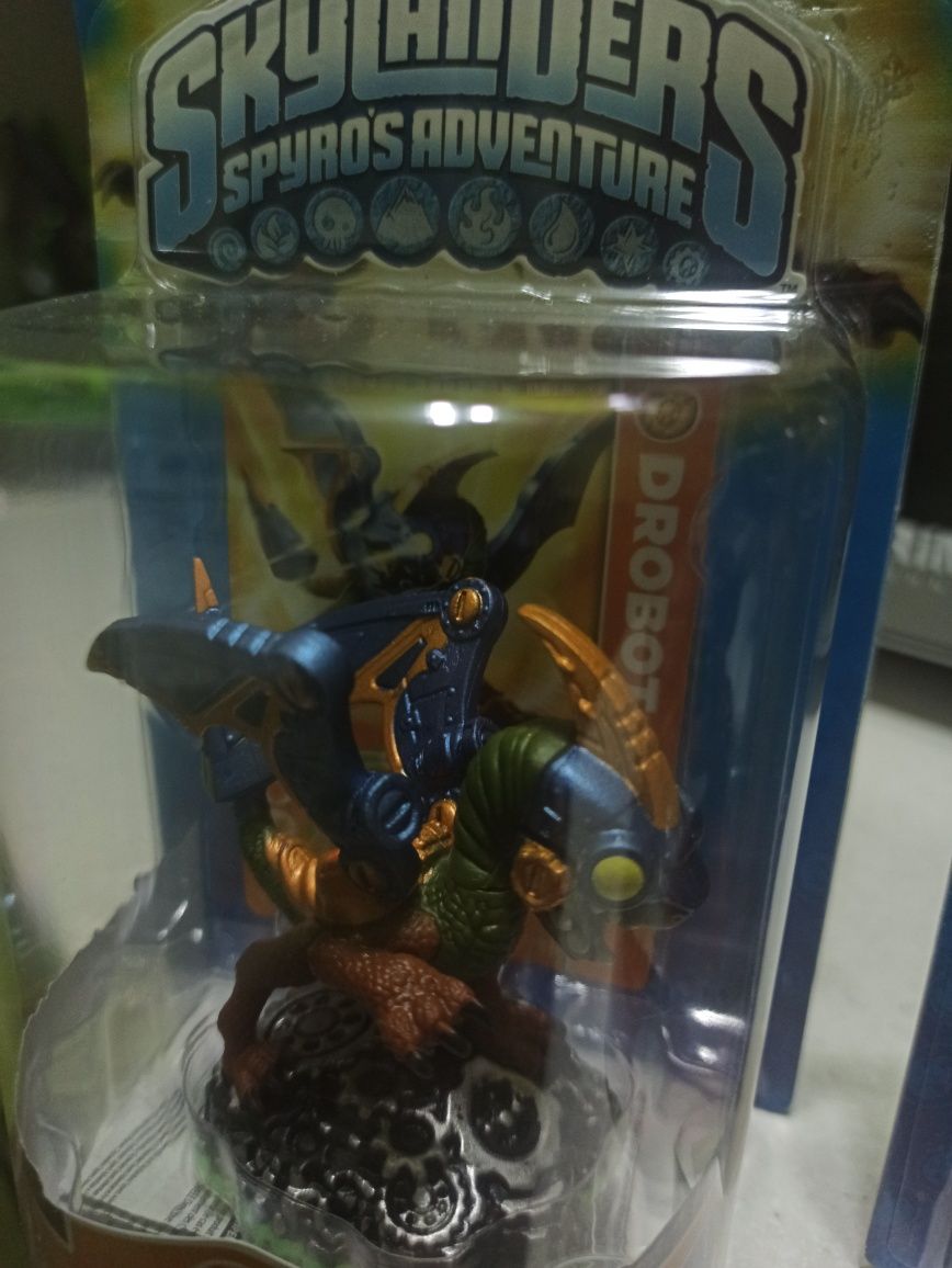 Игра Skylanders Battleground для Смартфонов и Smart-телевизоров НОВАЯ