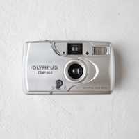 Olympus trip 505 (плівковий/плёночный фотоапарат)