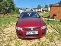 Fiat stilo 1,6 16v