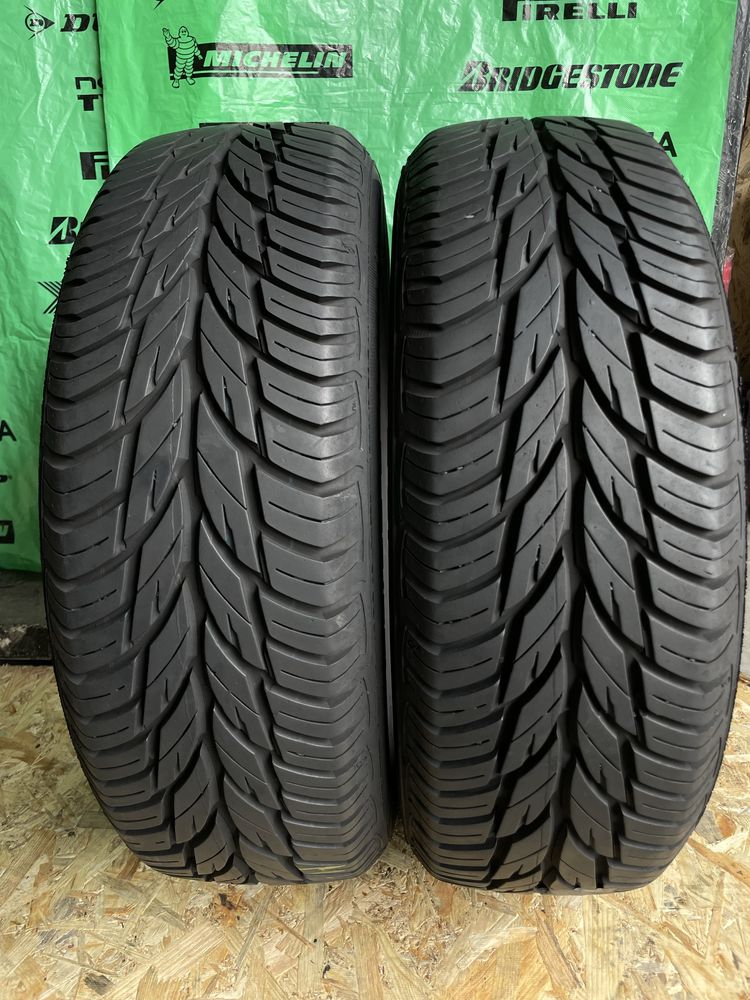 185/60 R15 -88H- Uniroyal Rain Expert Гума бу літо