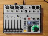 Mikser cyfrowy Behringer Flow 8