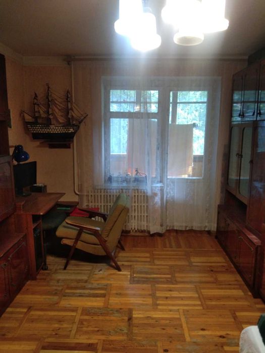 Сдам 2 комн.кв. на Павловом поле.(47000)