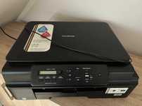 Drukarka Brother dcp j105