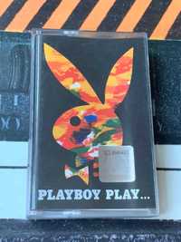 Playboy Play... (Neneh Cherry, Maanam, Urszula) - kaesta - stan EXTRA!