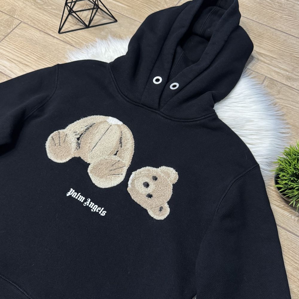 Жіноча кофта худі Palm Angels S/M оригінал