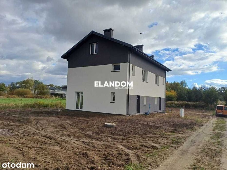 Dom 145m 5 pokoi Malcanów