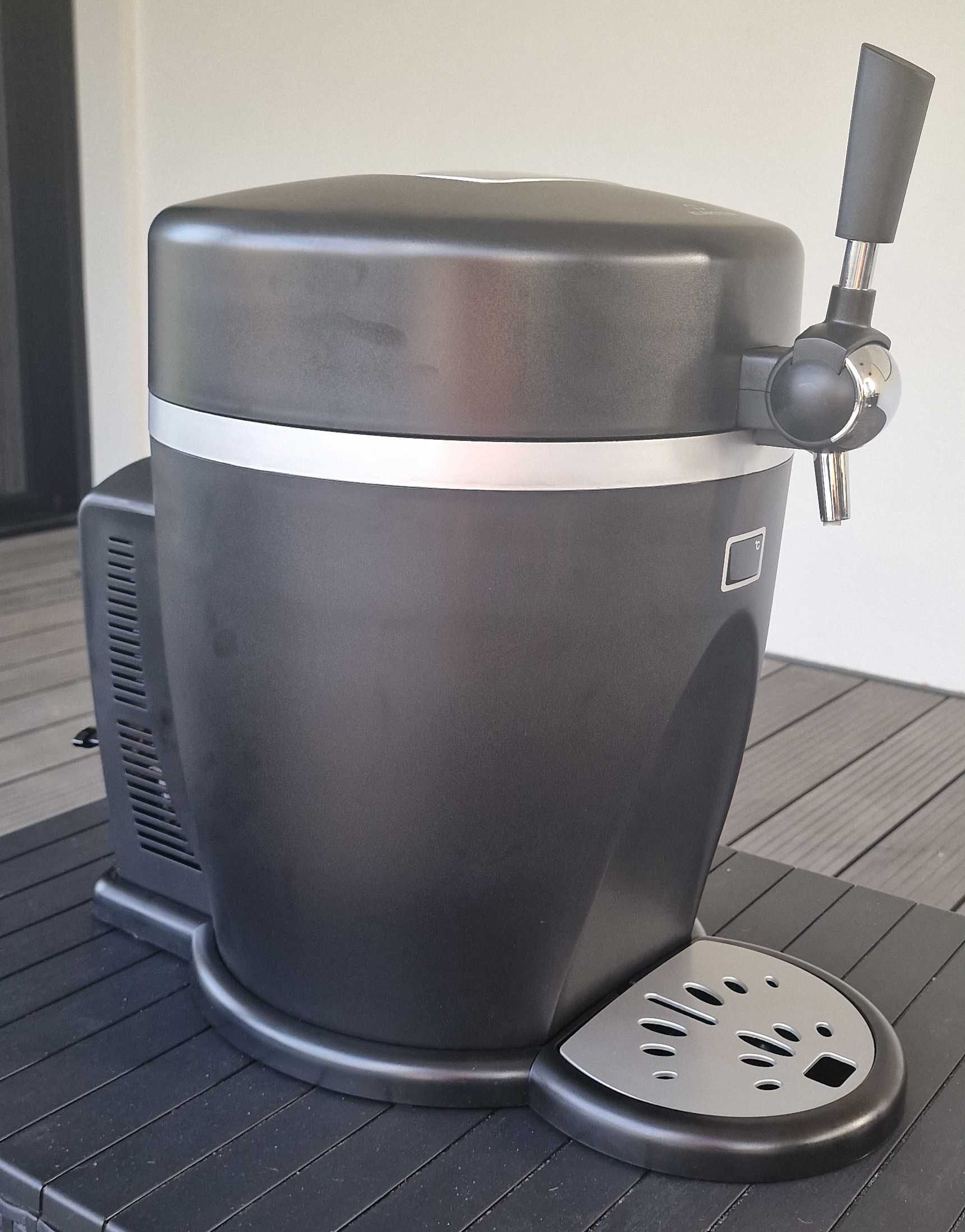 Dozownik dystrybutor do piwa KLARSTEIN