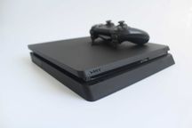 ‼️ Playstation 4 Slim 500GB ‼️+ геймпад, консоль. PS4. Гарантія ‼️