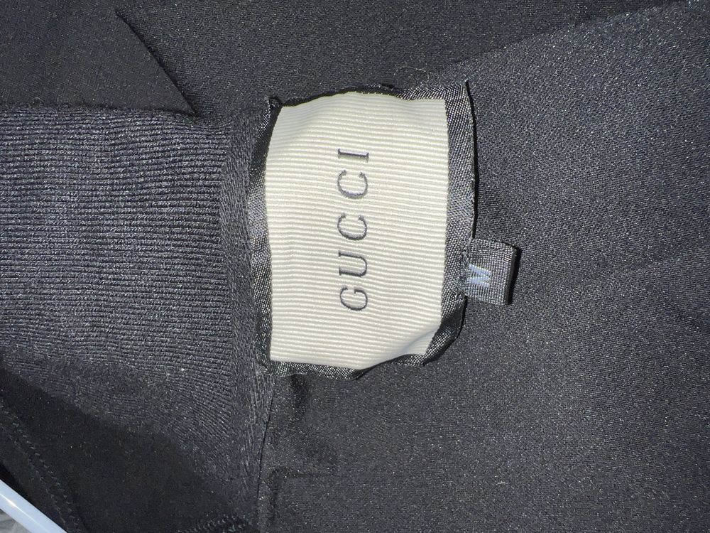 Gucci платье розмір М
