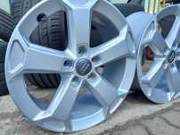 FELGI ALUMINIOWE j.nowe  17 oryginał AUDI Q2 A3 7jx17 5x112 et45