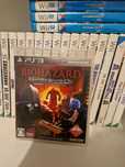 Biohazard resident evil operation raaccon city ps3 PlayStation 3 jp