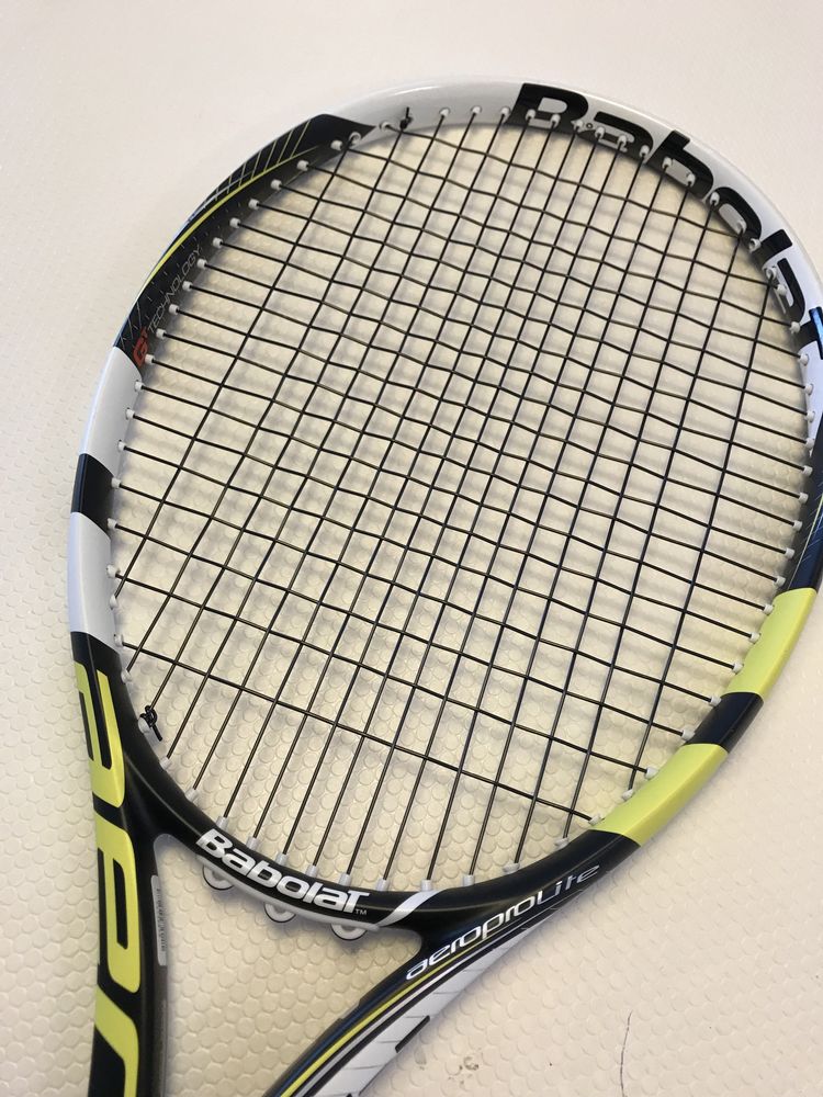 Babolat aero pro lite