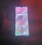 Telefon smartfon LG Velvet 5G 128/6