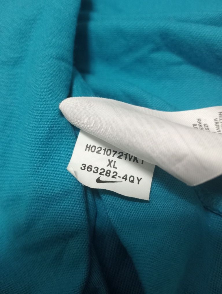 Nike Jordan long sleeve кофта ХЛ