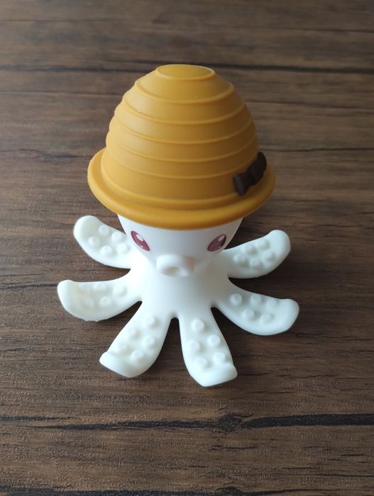 Gryzak Mombella ośmiorniczka