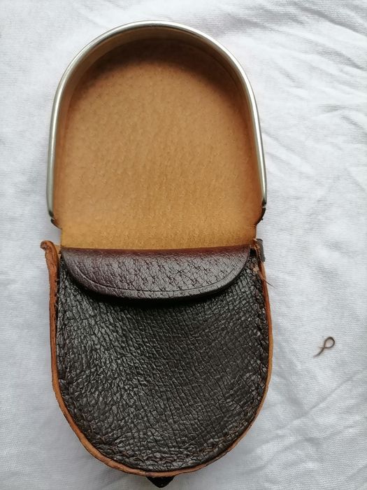 Кошелёк монетница ссср