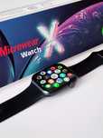 Smartwatch Microwear Amoled nowy