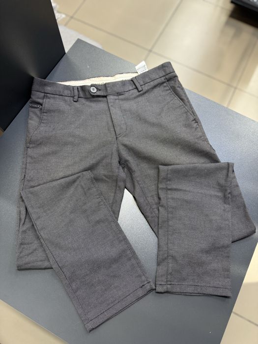 Чоловічі штани, класичні