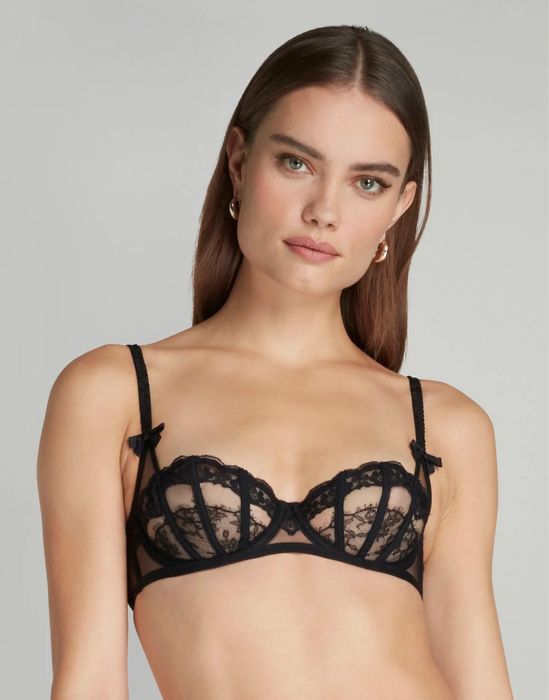 Комплект белья Agent Provocateur новая коллекция оригинал 75B, 75C