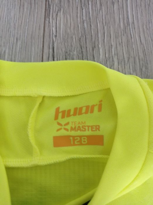 Koszulka sportowa 128