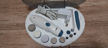 Zestaw do manicure i pedicure