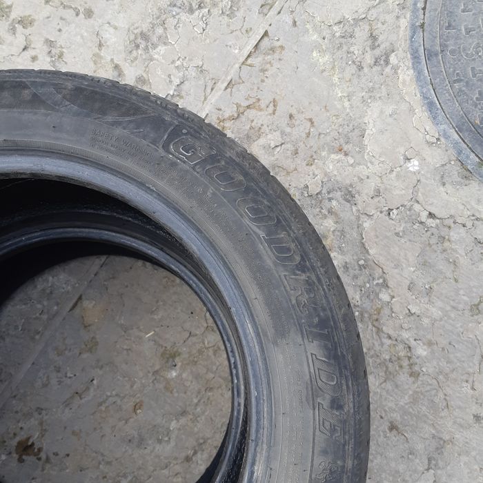 Шини,резина 205.55.16.