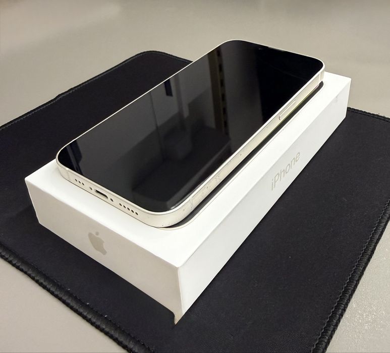 Iphone 14 128Gb w bardzo dobrym stanie !